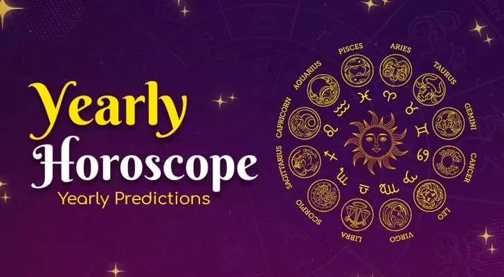 Yearly Prediction